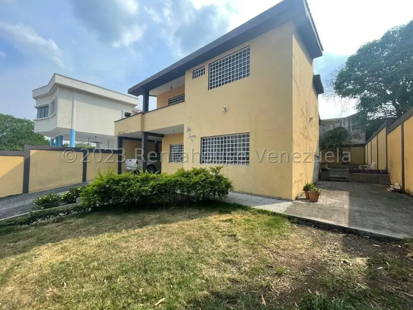 Casa (1 Nivel) en Venta en La Zaragoza, Portuguesa