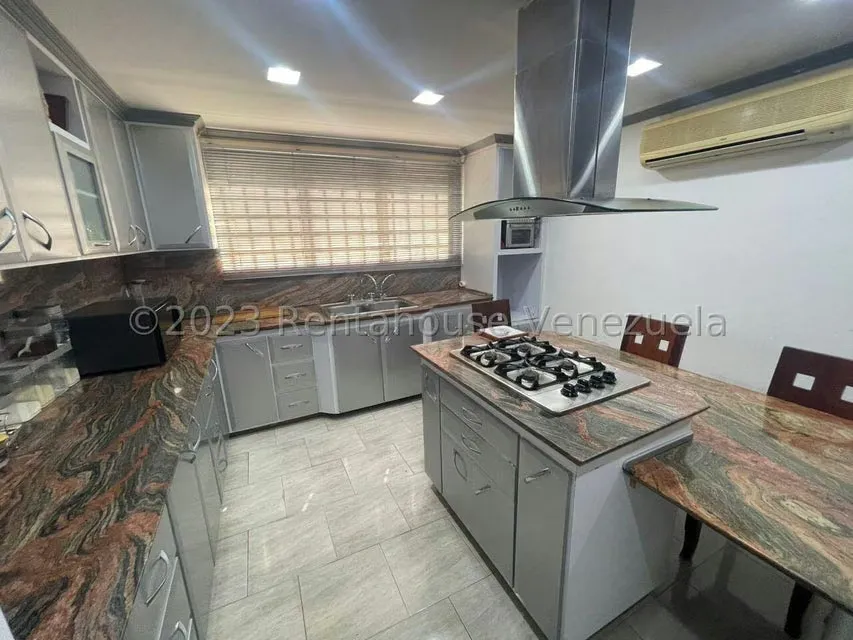 Casa (1 Nivel) en Venta en La Zaragoza, Portuguesa - 12