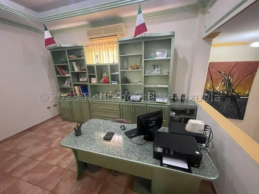 Casa (1 Nivel) en Venta en La Zaragoza, Portuguesa - 13