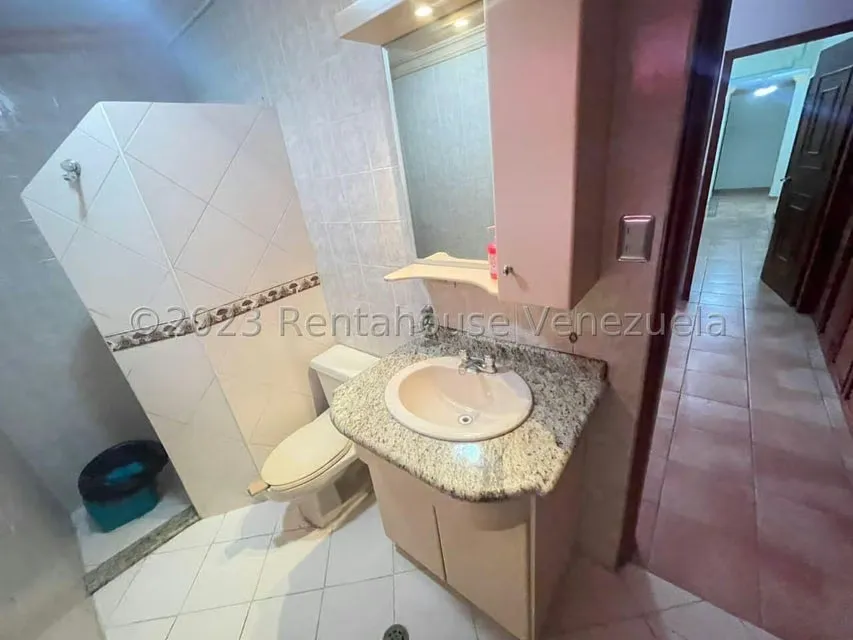 Casa (1 Nivel) en Venta en La Zaragoza, Portuguesa - 17