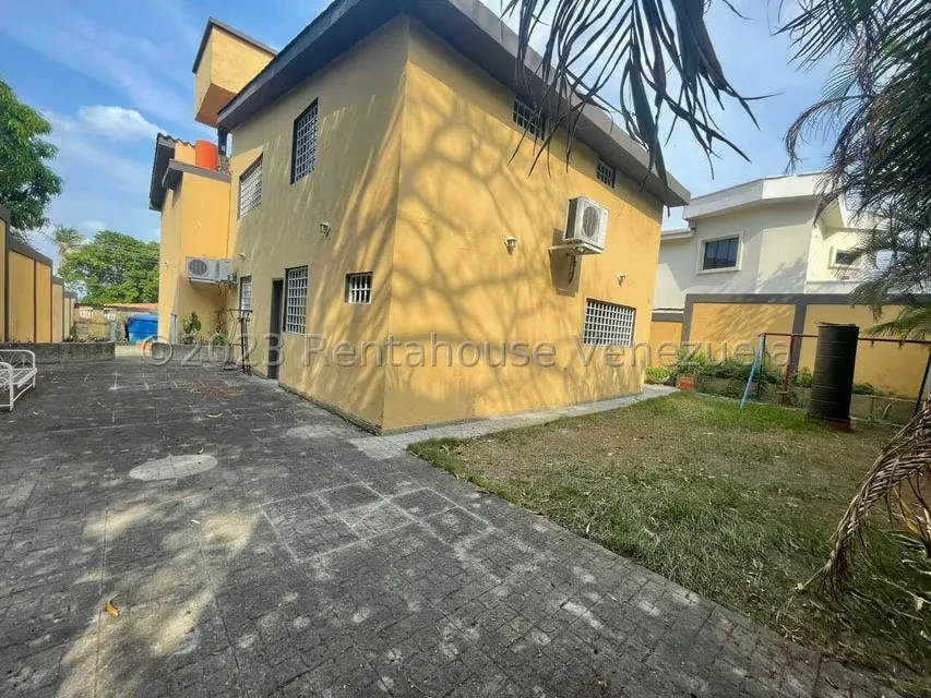Casa (1 Nivel) en Venta en La Zaragoza, Portuguesa - 18