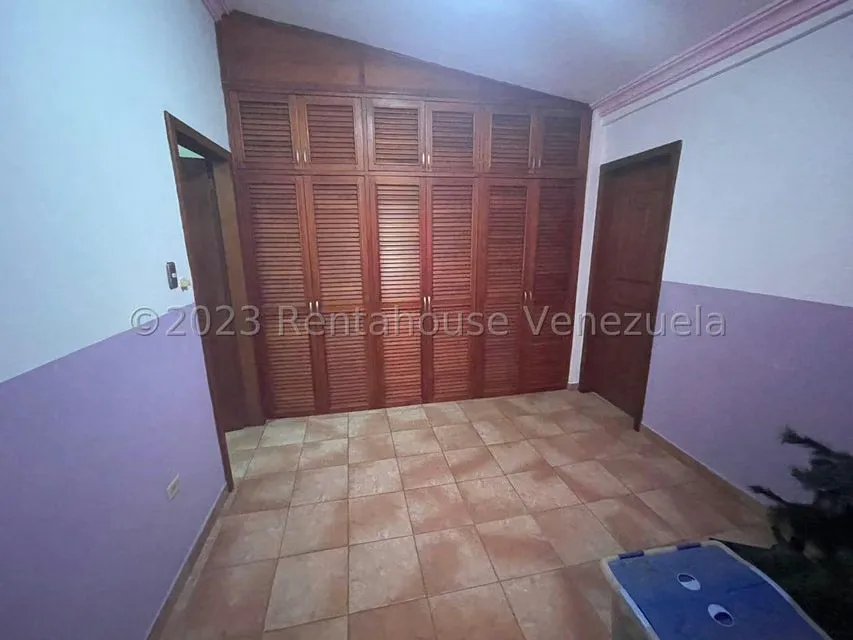 Casa (1 Nivel) en Venta en La Zaragoza, Portuguesa - 20