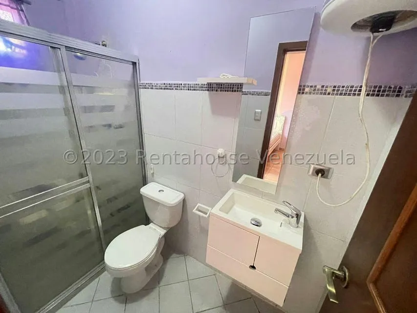 Casa (1 Nivel) en Venta en La Zaragoza, Portuguesa - 21