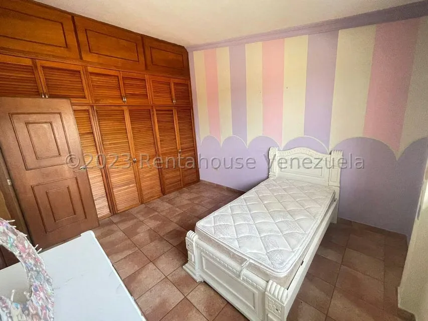 Casa (1 Nivel) en Venta en La Zaragoza, Portuguesa - 22