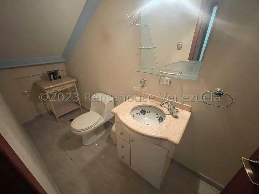 Casa (1 Nivel) en Venta en La Zaragoza, Portuguesa - 25