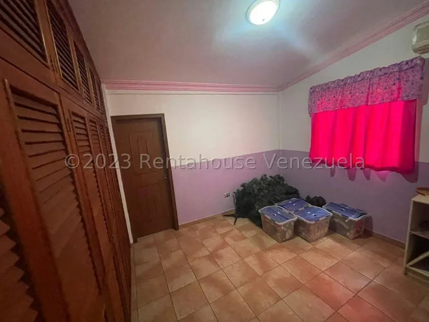 Casa (1 Nivel) en Venta en La Zaragoza, Portuguesa - 28