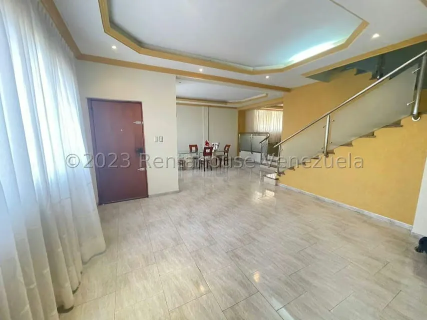 Casa (1 Nivel) en Venta en La Zaragoza, Portuguesa - 3