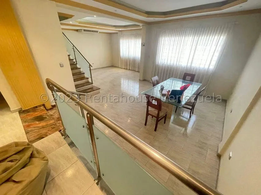 Casa (1 Nivel) en Venta en La Zaragoza, Portuguesa - 4
