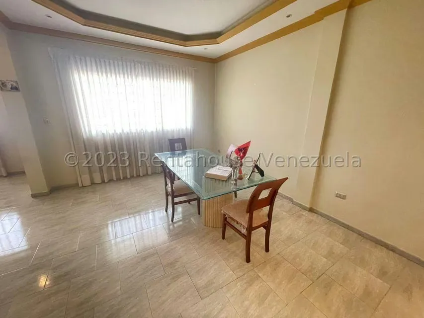Casa (1 Nivel) en Venta en La Zaragoza, Portuguesa - 6