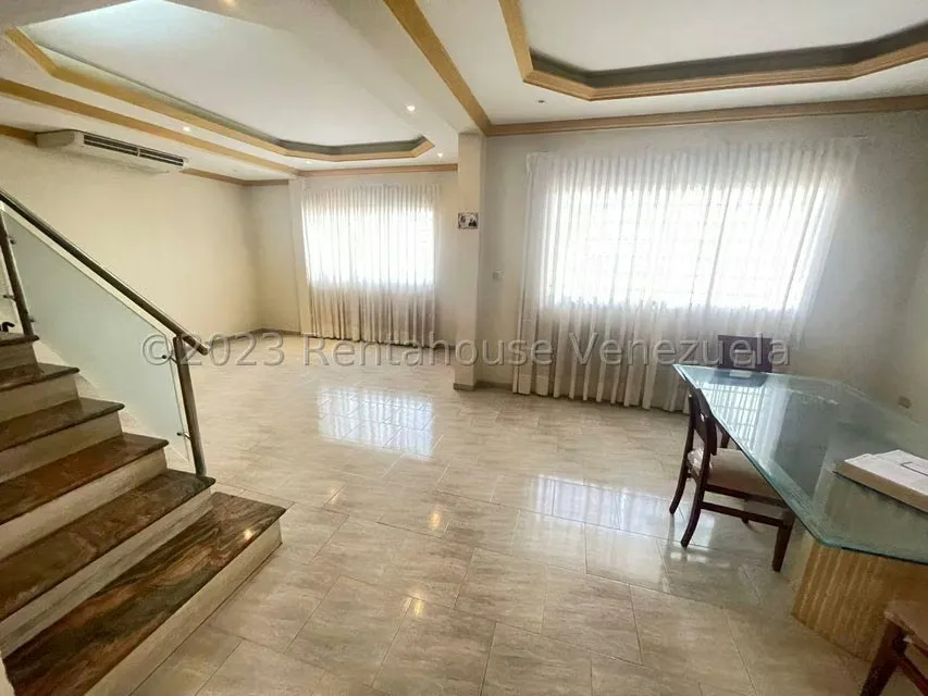 Casa (1 Nivel) en Venta en La Zaragoza, Portuguesa - 7