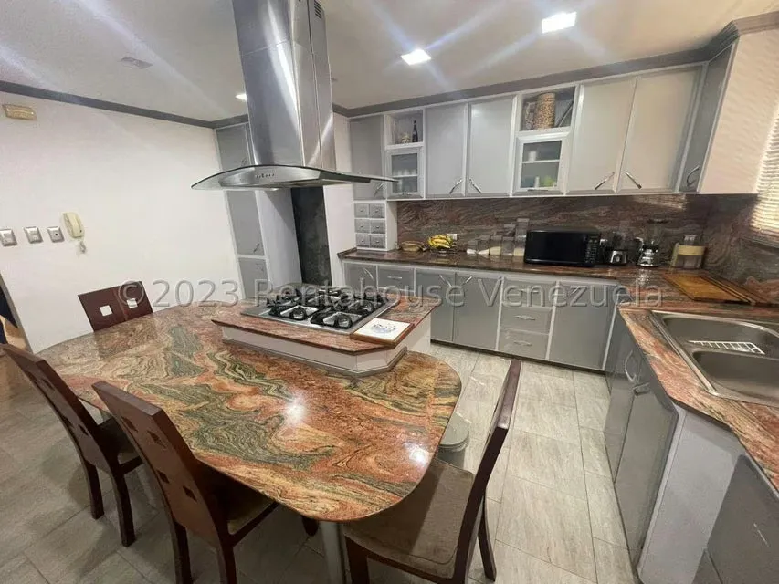 Casa (1 Nivel) en Venta en La Zaragoza, Portuguesa - 10