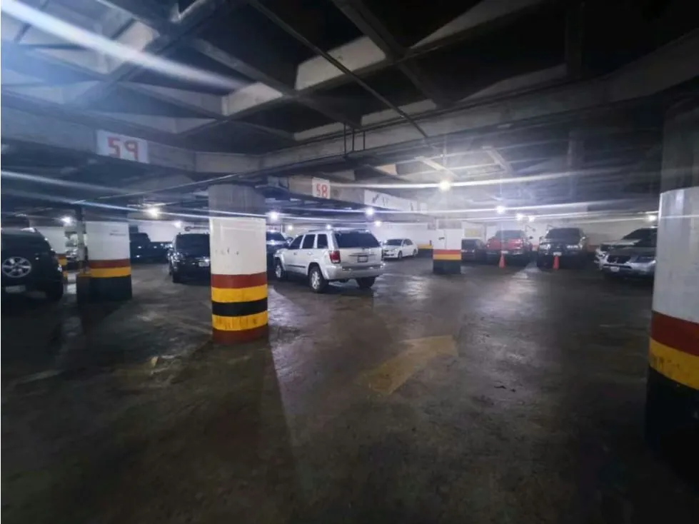Se vende estacionamiento 1850m2 Catia 2782 - 12