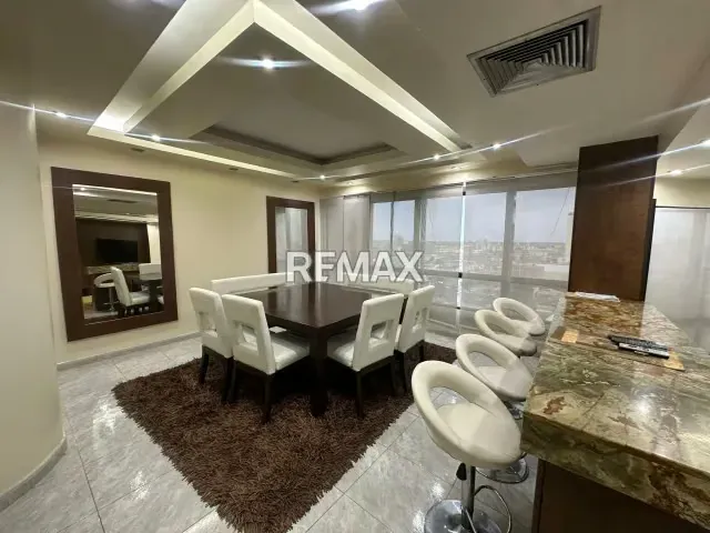 Exclusivo Apartamento en Ciudad Ojeda en Alquiler - 20