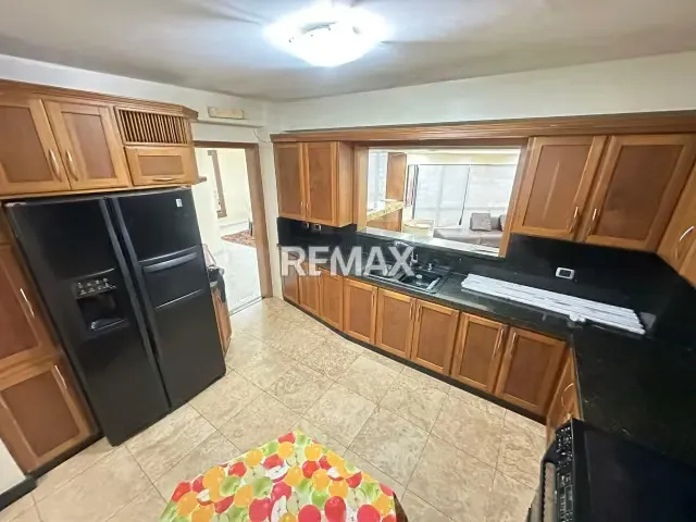 Exclusivo Apartamento en Ciudad Ojeda en Alquiler - 6