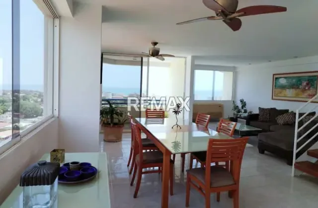 Se Vende Amplio Pent House de 3 niveles en Puerto Piritu,Edo Anzoategui - 18