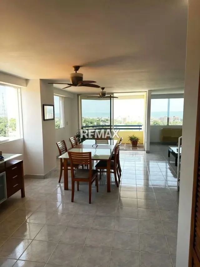 Se Vende Amplio Pent House de 3 niveles en Puerto Piritu,Edo Anzoategui - 7