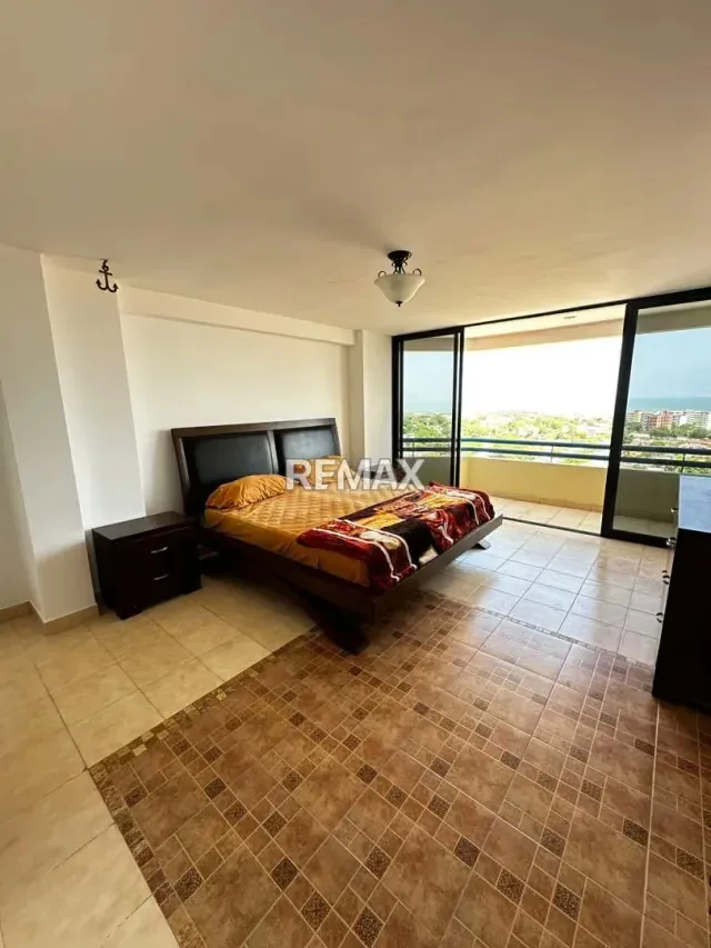 Se Vende Amplio Pent House de 3 niveles en Puerto Piritu,Edo Anzoategui - 10