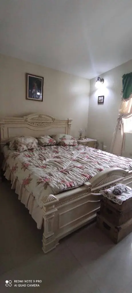 SE VENDE casa en Urbanismo Sector Juanico - 7