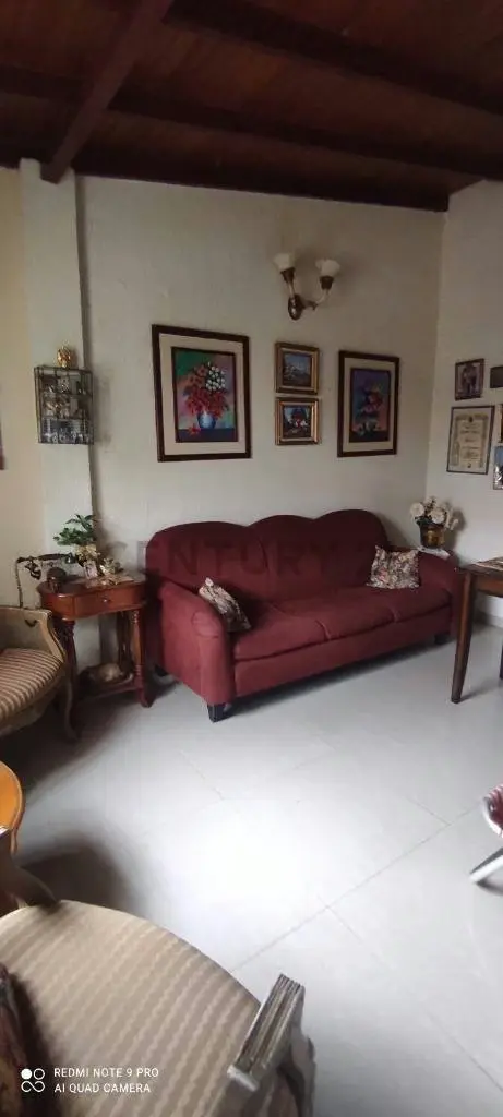 SE VENDE casa en Urbanismo Sector Juanico - 9
