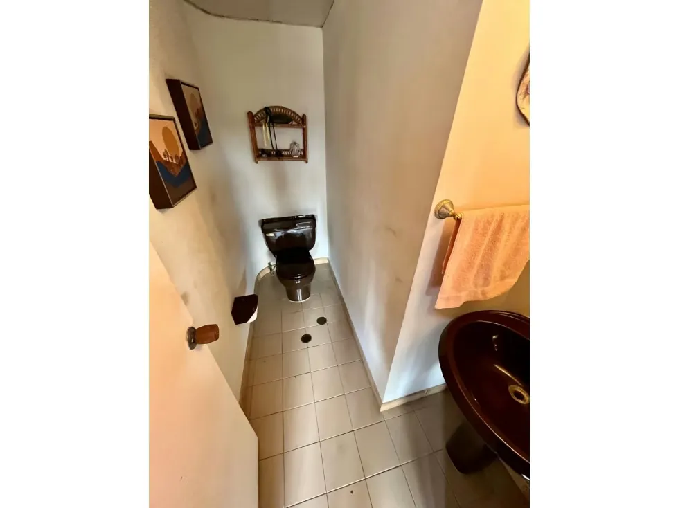 Vendo Ph 260m2 Altamira 4249 - 23