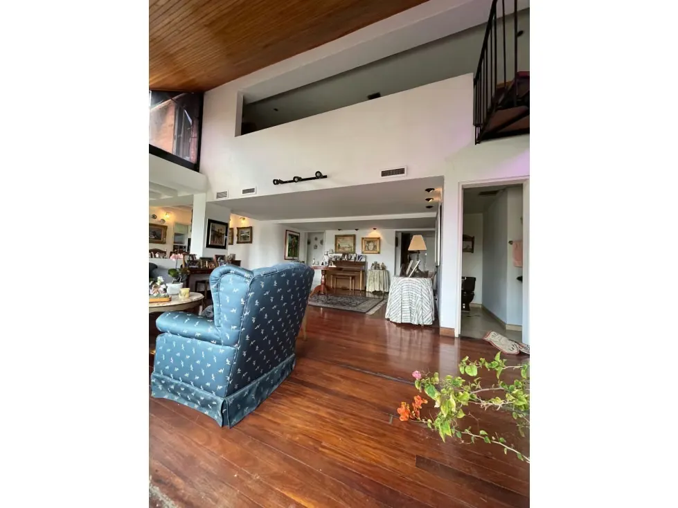 Vendo Ph 260m2 Altamira 4249 - 6
