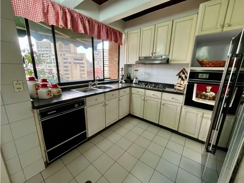 Vendo Ph 260m2 Altamira 4249 - 9