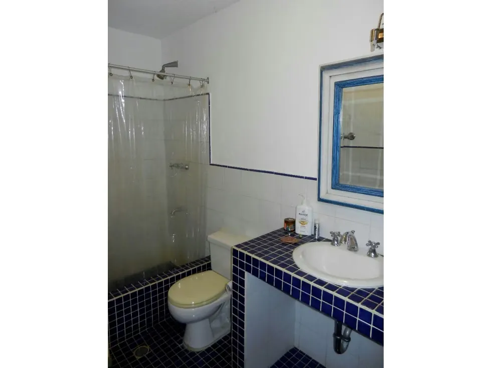 Se vende casa 480m2 4h/6b/6p La Lagunita 2121 - 16