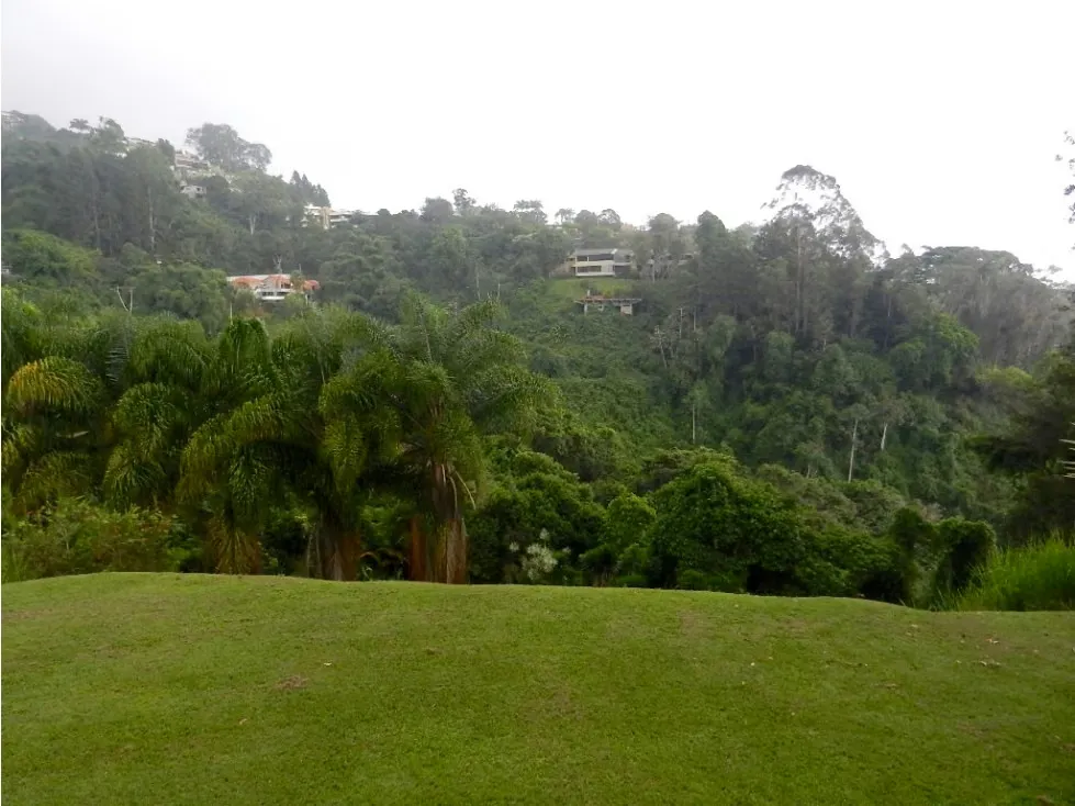 Se vende casa 480m2 4h/6b/6p La Lagunita 2121 - 20