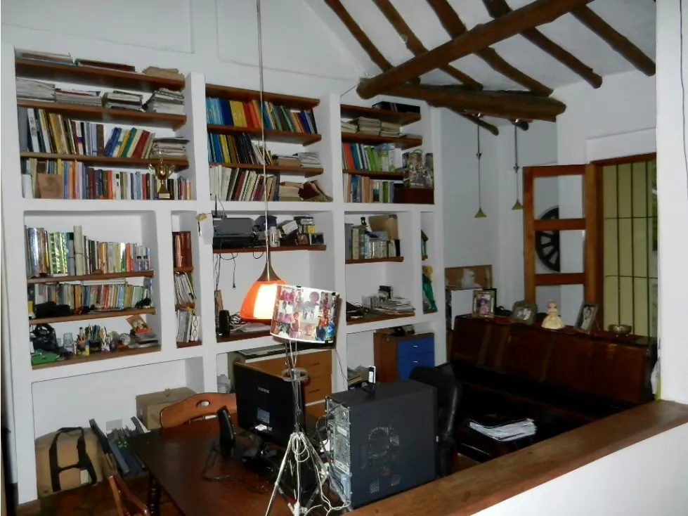 Se vende casa 480m2 4h/6b/6p La Lagunita 2121 - 5