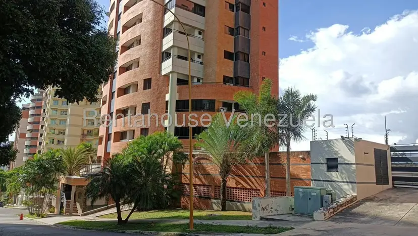 Apartamento (1 Nivel) en Alquiler en La Trigaleña, Carabobo