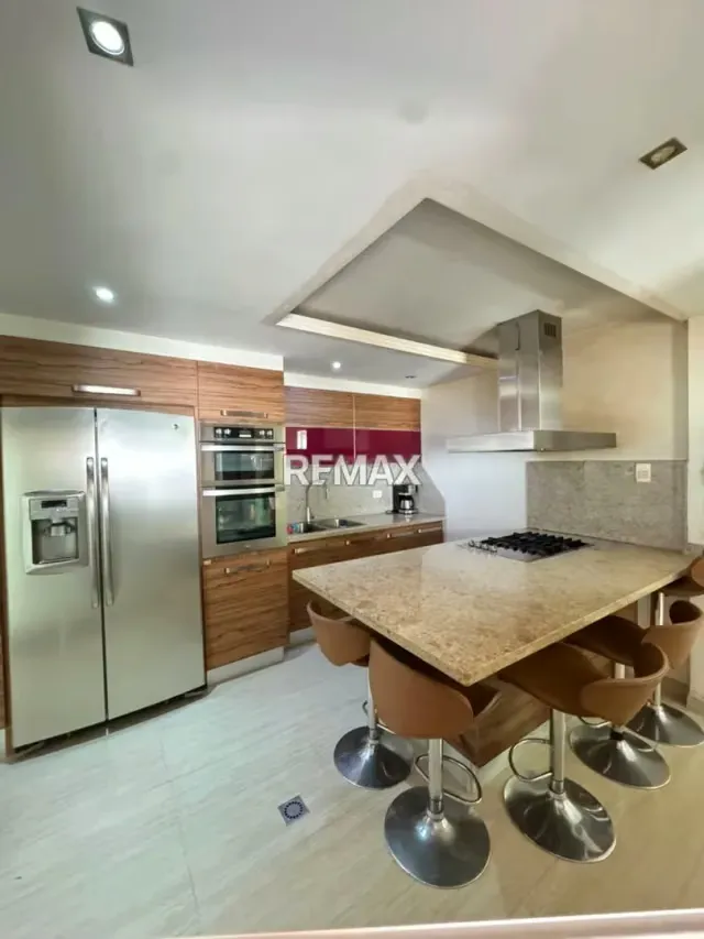 Town House EQUIPADO EN venta - 5