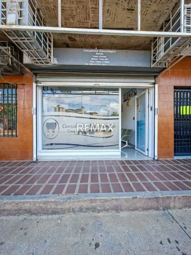 CONSULTORIO ODONTOLOGICO EN CIUDAD OJEDA