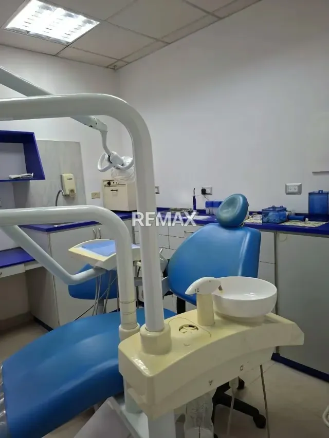 CONSULTORIO ODONTOLOGICO EN CIUDAD OJEDA - 2