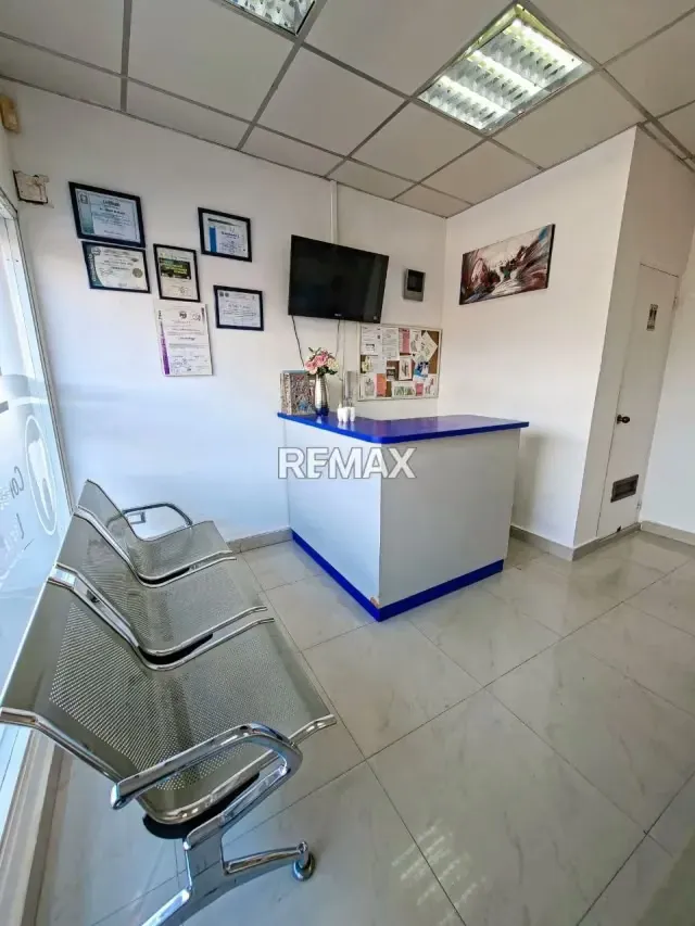 CONSULTORIO ODONTOLOGICO EN CIUDAD OJEDA - 8