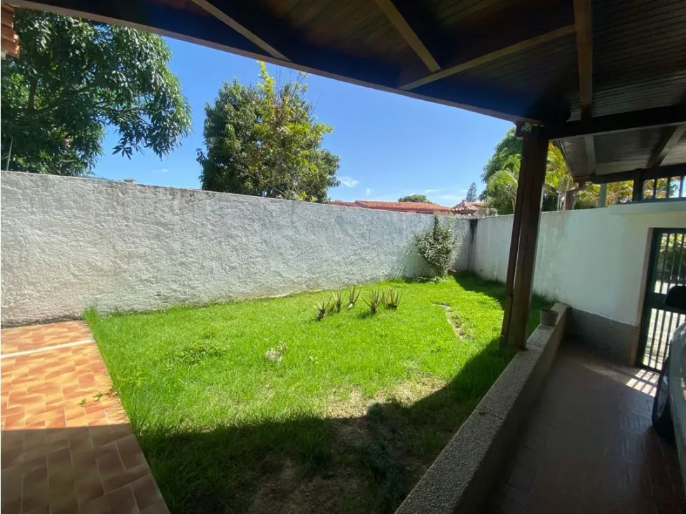 Macaracuay casa en venta 444m2 calle cerrada - 2