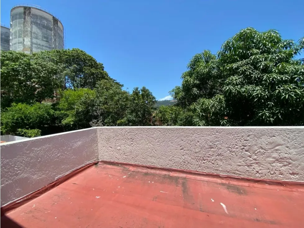 Macaracuay casa en venta 444m2 calle cerrada - 12