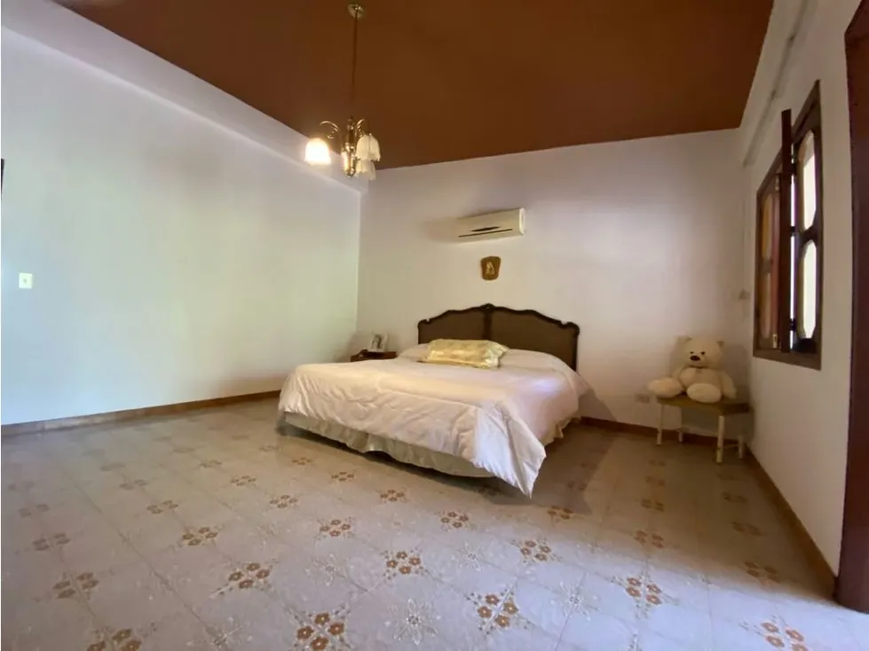 Macaracuay casa en venta 444m2 calle cerrada - 16