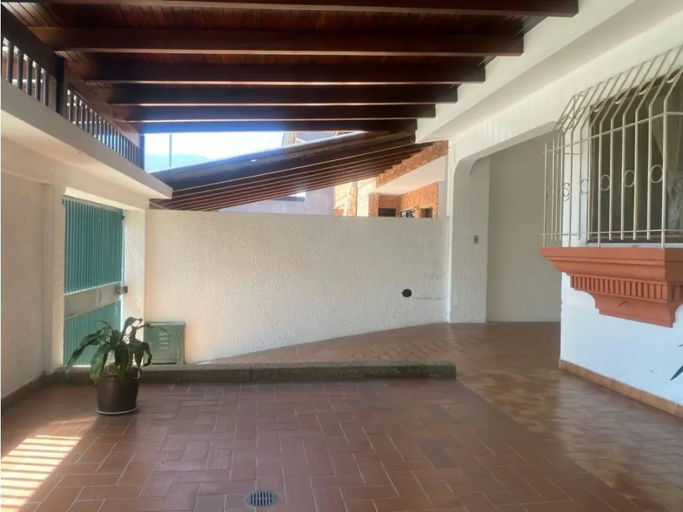 Macaracuay casa en venta 444m2 calle cerrada - 3