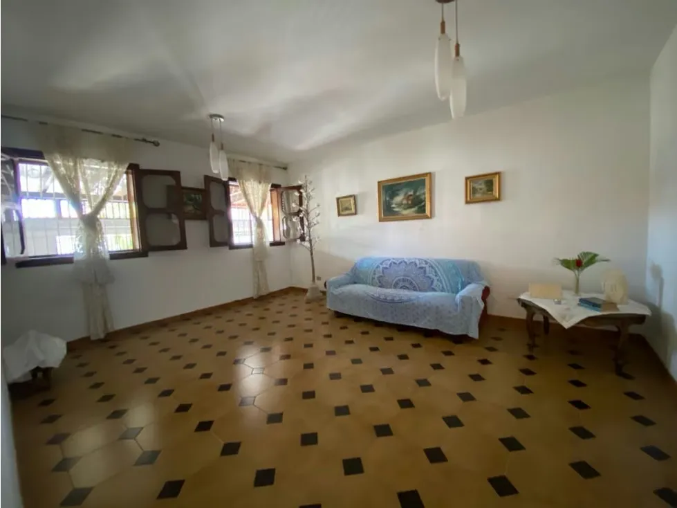 Macaracuay casa en venta 444m2 calle cerrada - 6
