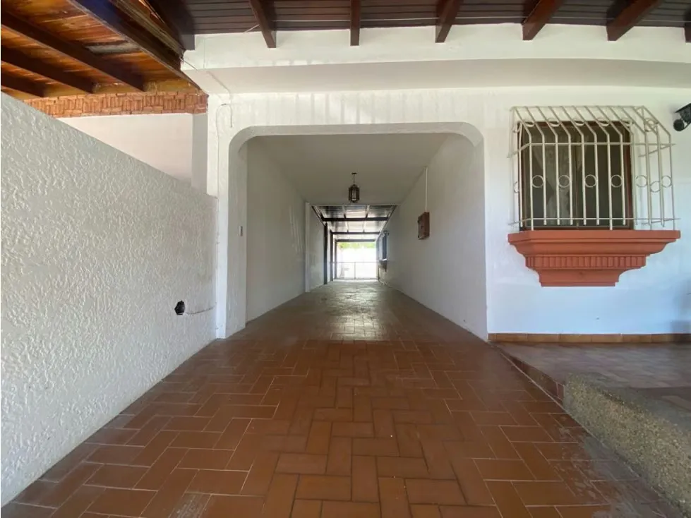 Macaracuay casa en venta 444m2 calle cerrada - 10