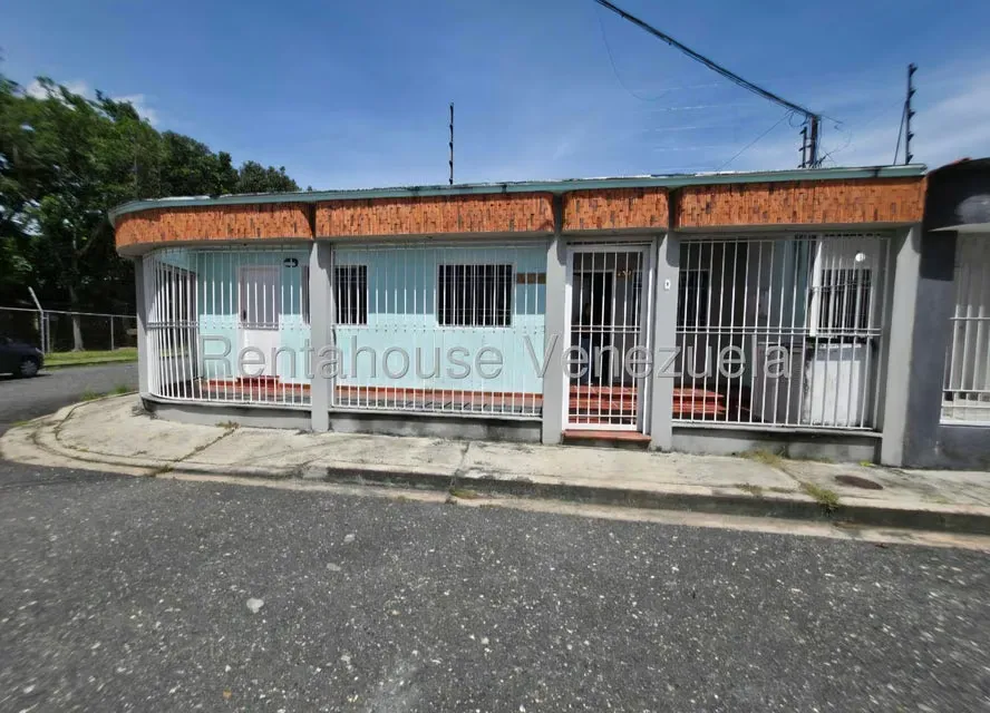 Casa (1 Nivel) en Venta en Los Molinos, Portuguesa