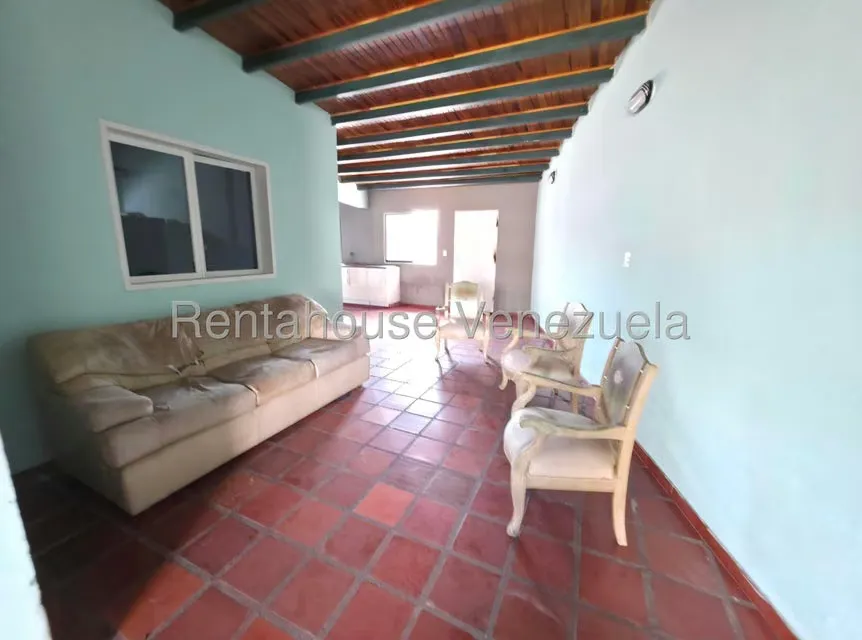 Casa (1 Nivel) en Venta en Los Molinos, Portuguesa - 12