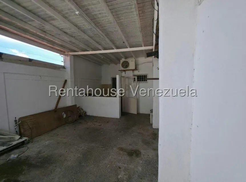 Casa (1 Nivel) en Venta en Los Molinos, Portuguesa - 13