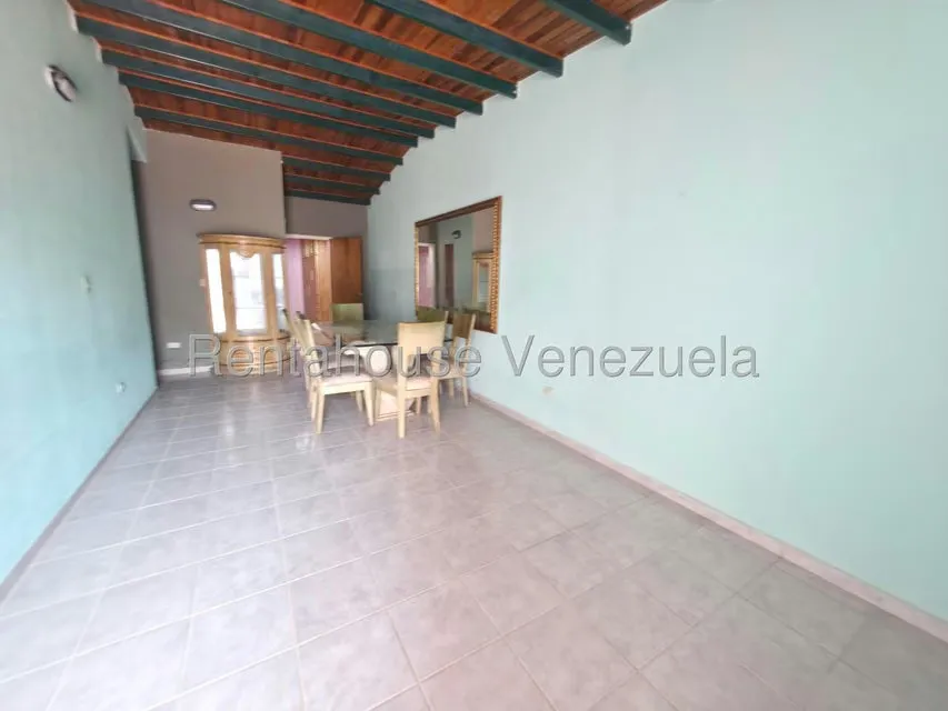Casa (1 Nivel) en Venta en Los Molinos, Portuguesa - 4