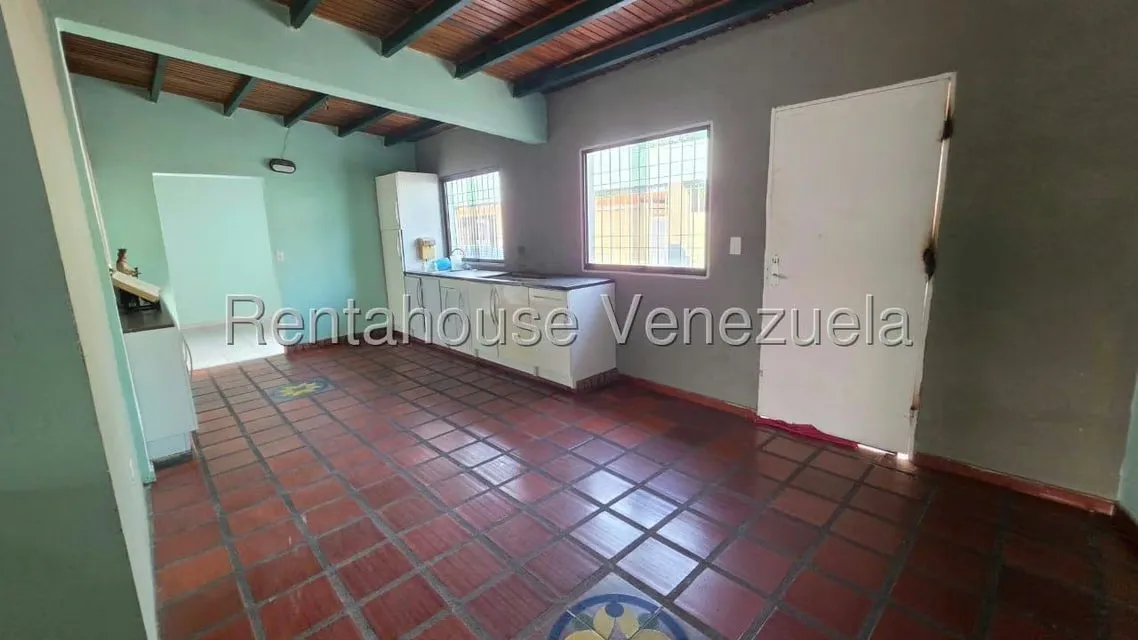 Casa (1 Nivel) en Venta en Los Molinos, Portuguesa - 6