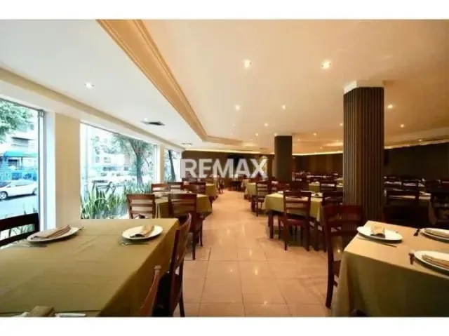 Se vende Fondo de Comercio de amplio y moderno restaurante. - 3