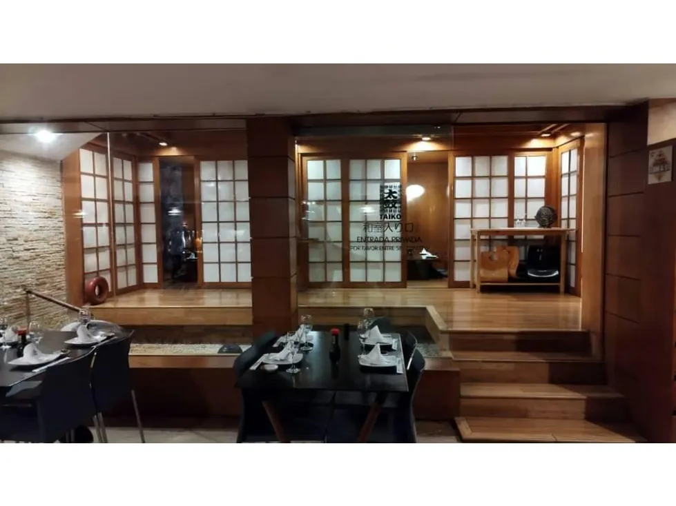 Vendo edificio 1600m2 Las Mercedes 6430 - 2
