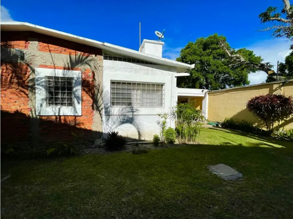 Se alquila Casa 704m² 3h+s/3b+s/3p La Castellana