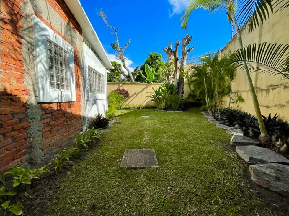Se alquila Casa 704m² 3h+s/3b+s/3p La Castellana - 2