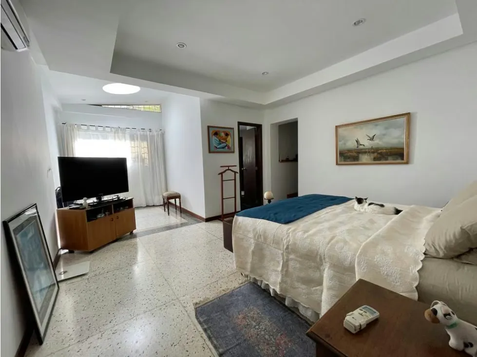Se alquila Casa 704m² 3h+s/3b+s/3p La Castellana - 16